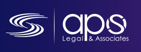 APS Legal & Associates logo
