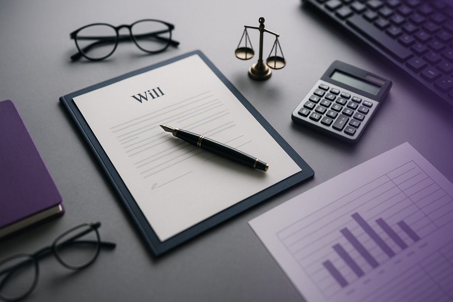 What Is an Executor and How Do I Choose One?