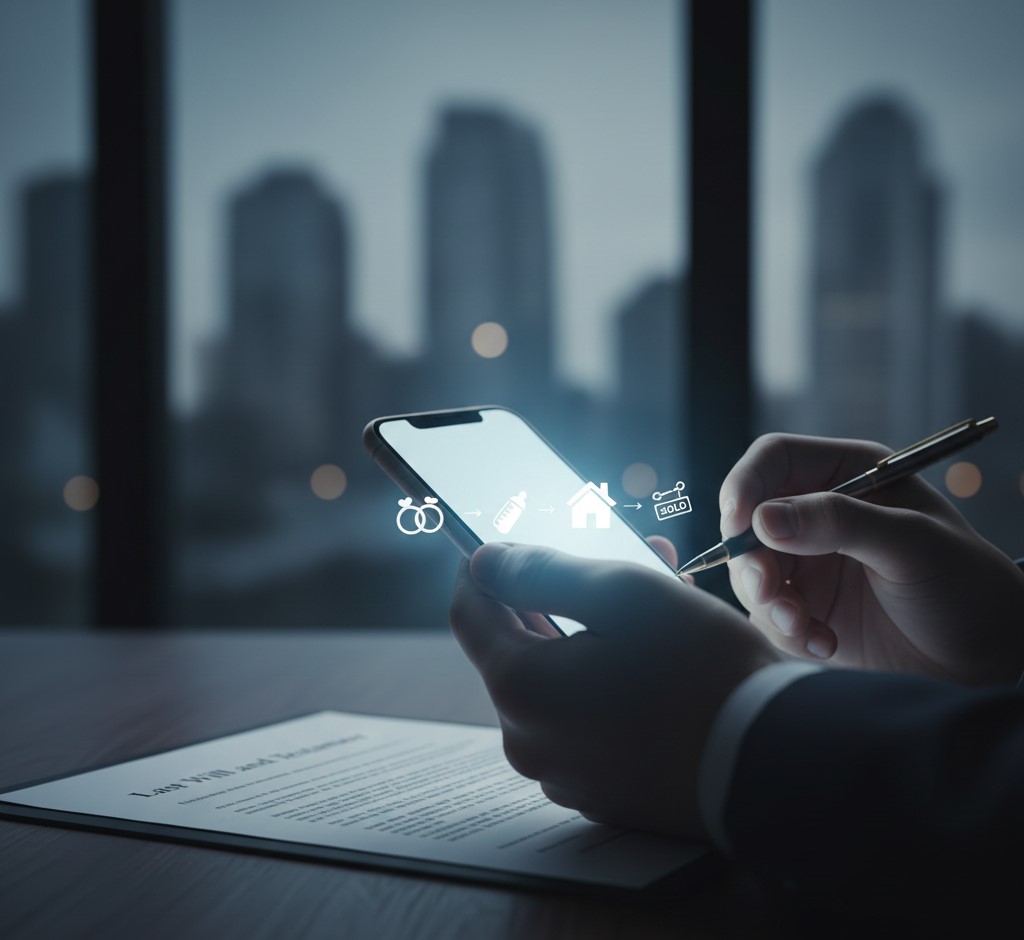 Should I Update My Will?